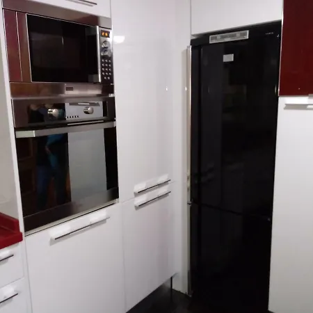 Διαμέρισμα Casco Antiguo Apartamento