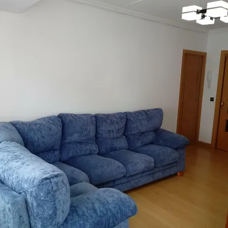 Διαμέρισμα Casco Antiguo Apartamento