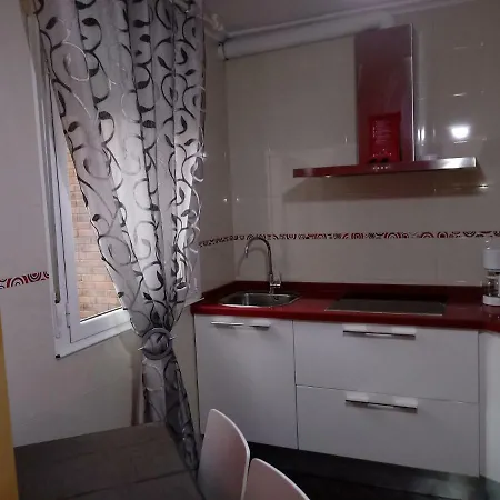 Διαμέρισμα Casco Antiguo Apartamento