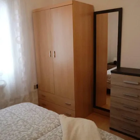 Διαμέρισμα Casco Antiguo Apartamento