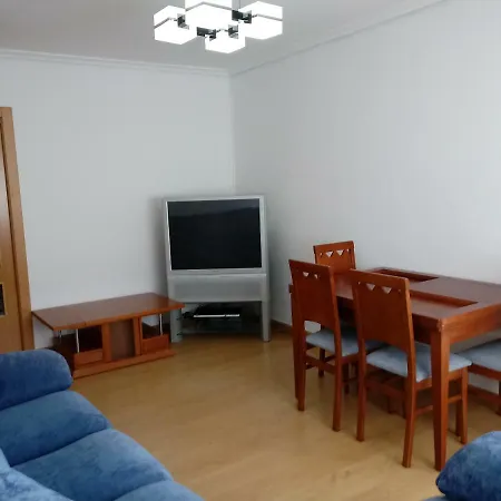 Casco Antiguo Apartamento Διαμέρισμα
