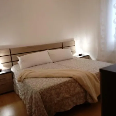 Casco Antiguo Apartamento Διαμέρισμα