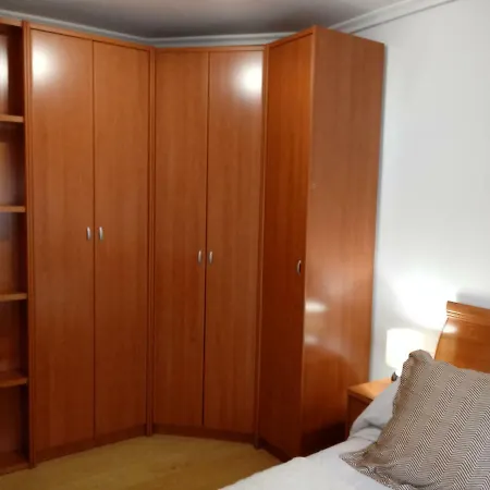 Casco Antiguo Apartamento * Ponferrada