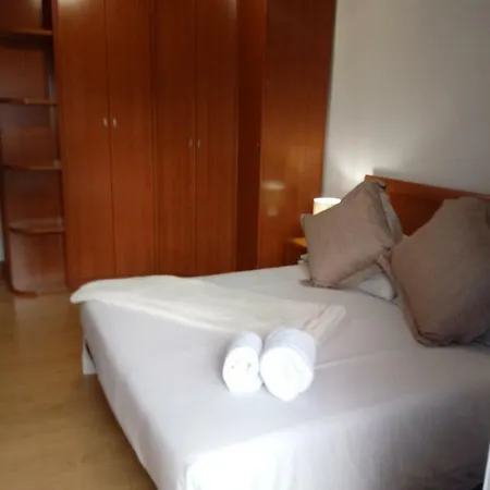 Casco Antiguo Apartamento Διαμέρισμα Ponferrada