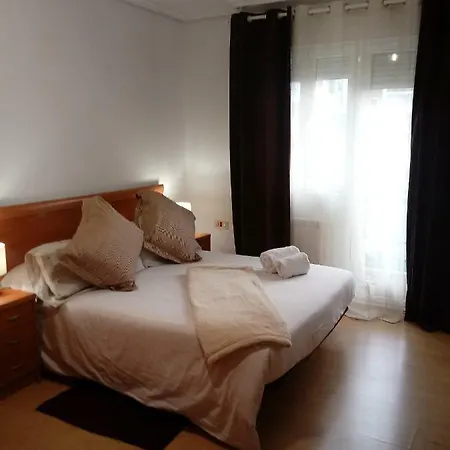 Διαμέρισμα Casco Antiguo Apartamento