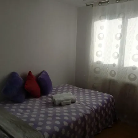 Διαμέρισμα Casco Antiguo Apartamento