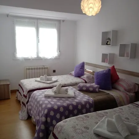 Casco Antiguo Apartamento Διαμέρισμα