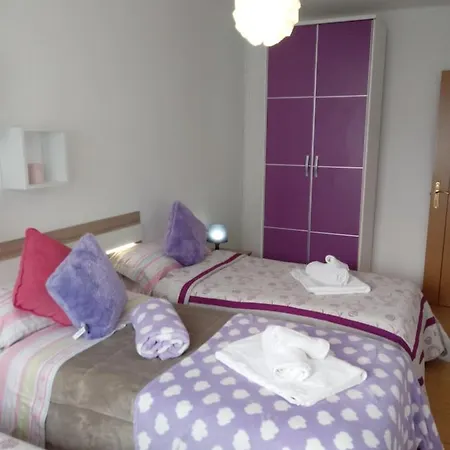 Διαμέρισμα Casco Antiguo Apartamento *